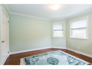 Photo 9: 505 FIFTH Street in New Westminster: Queens Park House for sale : MLS®# V1089746