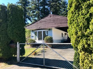 Photo 18: 2136 EBERT ROAD in CAMPBELL RIVER: CR Campbell River North Manufactured Home for sale (Campbell River)  : MLS®# 771428