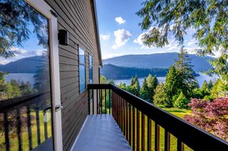 Photo 17: 3825 BEDWELL BAY Road: Belcarra House for sale in "Belcarra" (Port Moody)  : MLS®# R2174517