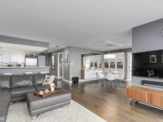 Photo 11: 1506 1088 QUEBEC Street in Vancouver: Mount Pleasant VE Condo for sale (Vancouver East)  : MLS®# R2231887