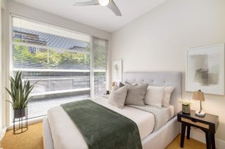 Photo 13: 105 2655 CRANBERRY Drive in Vancouver: Kitsilano Condo for sale in "NEW YORKER" (Vancouver West)  : MLS®# R2879981