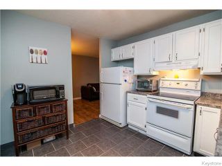 Photo 5: 409 Oakdale Drive in Winnipeg: Condominium for sale (1G) 