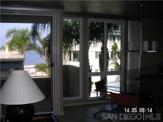 Photo 9: PACIFIC BEACH Condo for rent : 2 bedrooms : 3920 Riviera Drive #G in San Diego