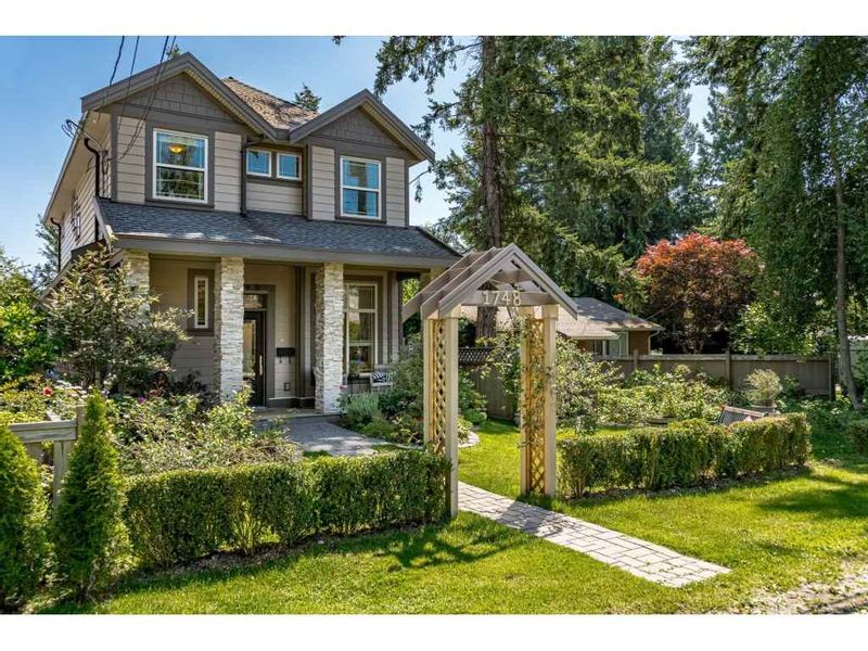 FEATURED LISTING: 1748 140 Street Surrey