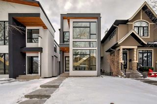 Photo 1: 2031 47 Avenue SW in Calgary: Altadore Detached for sale : MLS®# A2106592