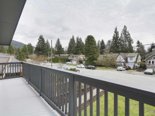 Photo 17: 1098 CLEMENTS Avenue in North Vancouver: Canyon Heights NV House for sale : MLS®# R2172701