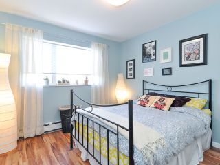 Photo 6: 303 33 N TEMPLETON Drive in Vancouver: Hastings Condo for sale (Vancouver East)  : MLS®# V1002914