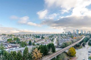 Photo 24: 1908 3660 VANNESS Avenue in Vancouver: Collingwood VE Condo for sale in "CIRCA" (Vancouver East)  : MLS®# R2520904