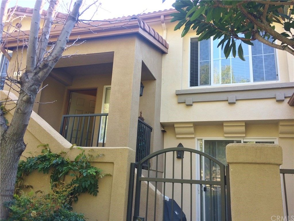 Main Photo: 19 Willowdale Unit 136 in Irvine: Residential Lease for sale (WI - West Irvine)  : MLS®# OC17054536