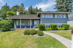 Main Photo: 8375 NELSON Avenue in Burnaby: South Slope House for sale (Burnaby South)  : MLS®# R2893396
