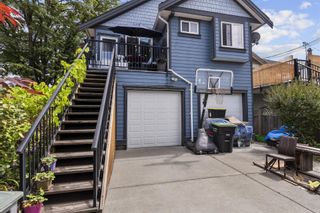 Photo 19: 192 E 44TH Avenue in Vancouver: Main 1/2 Duplex for sale (Vancouver East)  : MLS®# R2713926