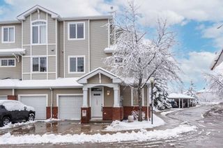 Main Photo: 1502 8000 Wentworth Drive SW in Calgary: West Springs Row/Townhouse for sale : MLS®# A2123849