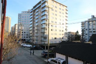 Photo 14: 308 1010 CHILCO Street in Vancouver: West End VW Condo for sale (Vancouver West)  : MLS®# R2451319