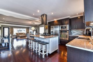 Photo 1: 20 WARWICK Avenue in Burnaby: Capitol Hill BN House for sale (Burnaby North)  : MLS®# R2206345
