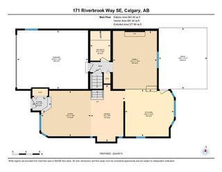 Photo 31: 171 Riverbrook Way SE in Calgary: Riverbend Detached for sale : MLS®# A2131967