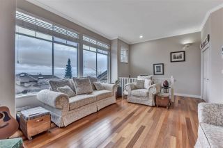 Photo 3: 20 2979 PANORAMA Drive in Coquitlam: Westwood Plateau Townhouse for sale in "DEERCREST" : MLS®# R2545272