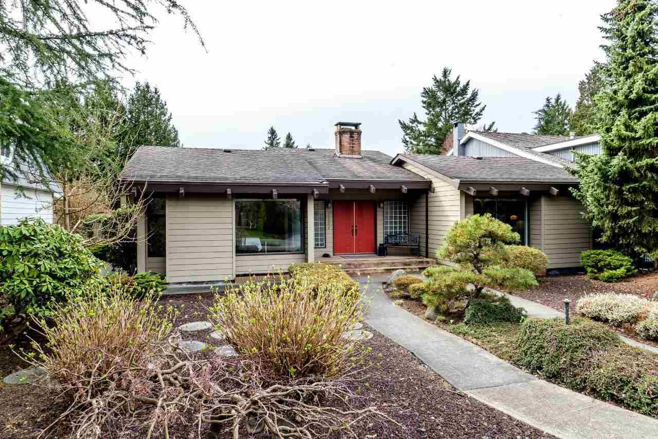 Main Photo: 3554 W 48TH Avenue in Vancouver: Southlands House for sale (Vancouver West)  : MLS®# R2153269