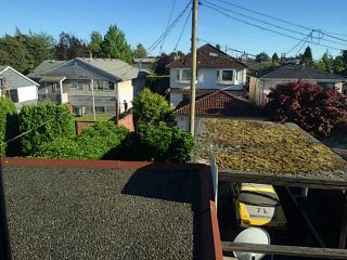 Photo 7: 3288 Waverley Avenue in Vancouver: Killarney VE House for sale (Vancouver East)  : MLS®# V1126812