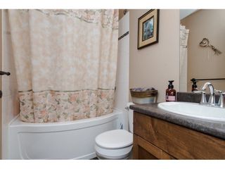 Photo 16: 27 45390 VEDDER MOUNTAIN Road: Cultus Lake Townhouse for sale in "VEDDER LANDING" : MLS®# R2251979