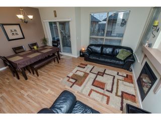 Photo 2: 80 20350 68 Avenue in Langley: Willoughby Heights Townhouse for sale in "SUNRIDGE" : MLS®# R2029357