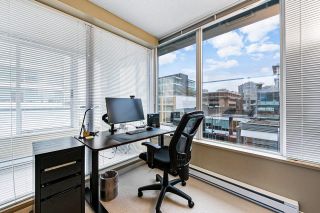 Photo 19: 506 522 W 8TH Avenue in Vancouver: Fairview VW Condo for sale in "Crossroads" (Vancouver West)  : MLS®# R2880291