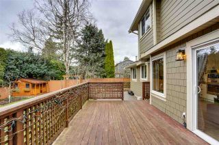 Photo 27: 1063 164 Street in Surrey: King George Corridor House for sale (South Surrey White Rock)  : MLS®# R2535700