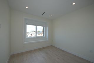Photo 20: 4935 MOSS Street in Vancouver: Collingwood VE 1/2 Duplex for sale (Vancouver East)  : MLS®# R2678639