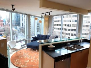 Photo 10: 802 1003 Burnaby St in Vancouver: Mn Mainland Proper Condo for sale (Mainland)  : MLS®# 931686