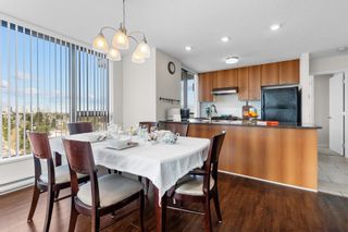 Photo 6: 1402 7108 COLLIER Street in Burnaby: Highgate Condo for sale in "ARCADIA WEST" (Burnaby South)  : MLS®# R2867743