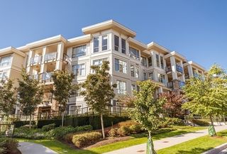Photo 1: 407 250 FRANCIS Way in New Westminster: Home for sale : MLS®# R2142245