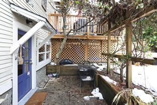 Photo 22: 3048 ONTARIO Street in Vancouver: Mount Pleasant VE House for sale (Vancouver East)  : MLS®# R2641655