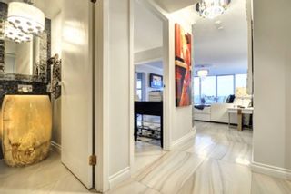 Photo 27: 2206 1500 HOWE Street in Vancouver: Yaletown Condo for sale in "The Discovery" (Vancouver West)  : MLS®# R2724287