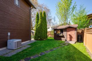 Photo 37: 21226 94A AVENUE in Langley: Walnut Grove House  : MLS®# R2773979