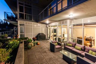 Photo 19: 101 2200 CHIPPENDALE Road in West Vancouver: Whitby Estates Condo for sale in "THE BOULDERS" : MLS®# R2747498