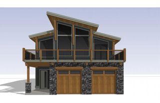 Photo 3: 236 STEWART CREEK Rise: Canmore Detached for sale : MLS®# A2065775