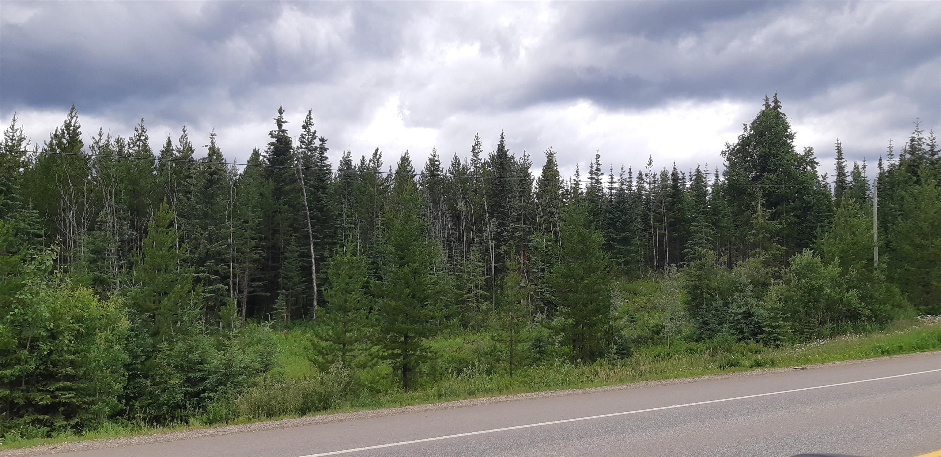 Main Photo: DL 4002 HART Highway in Prince George: Summit Lake Land for sale (PG Rural North)  : MLS®# R2740219