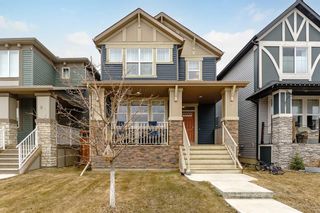 Main Photo: 87 Legacy Glen Row SE in Calgary: Legacy Detached for sale : MLS®# A2116550
