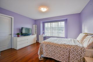 Photo 11: 35 7233 HEATHER Street in Richmond: McLennan North Townhouse for sale : MLS®# R2424838