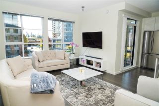 Photo 4: 315 1152 WINDSOR Mews in Coquitlam: Central Coquitlam Condo for sale in "PARKER HOUSE" : MLS®# R2473138