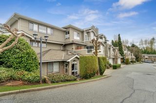 Photo 1: 1124 ORR Drive in Port Coquitlam: Citadel PQ Townhouse for sale in "THE SUMMIT" : MLS®# R2866085