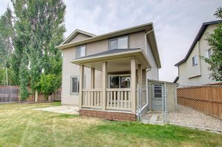 Photo 21: 24 Chapman Court SE in Calgary: Chaparral Detached for sale : MLS®# A1258949