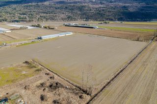 Photo 10: 40650 NO. 5 Road in Abbotsford: Sumas Prairie Agri-Business for sale : MLS®# C8050431