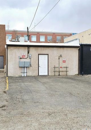 Photo 23: 159 1st Avenue Northeast in Swift Current: North East Commercial for sale : MLS®# SK922655