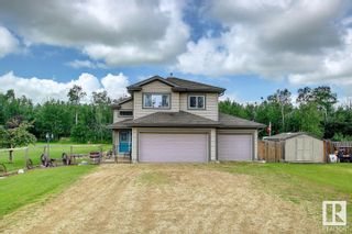 Photo 2: 120 21539 TWP RD 503: Rural Leduc County House for sale : MLS®# E4307578