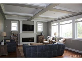 Photo 6: 2320 Nicklaus Dr in VICTORIA: La Bear Mountain House for sale (Langford)  : MLS®# 724726