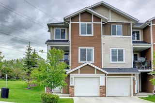 Photo 2: 109 300 Marina Drive: Chestermere Row/Townhouse for sale : MLS®# A1230048