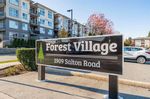 Main Photo: 322 1909 SALTON Road in Abbotsford: Central Abbotsford Condo for sale in "Forest Village" : MLS®# R2868617