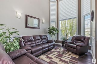 Photo 4: 4505 162 Avenue in Edmonton: Zone 03 House for sale : MLS®# E4339404