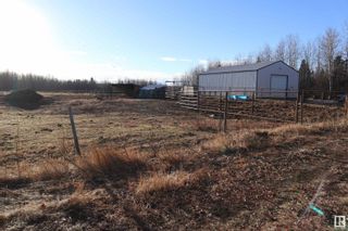 Photo 45: 274043 TWP RD 480: Rural Wetaskiwin County House for sale : MLS®# E4366610