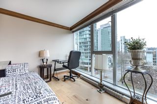 Photo 13: 606 560 CARDERO Street in Vancouver: Coal Harbour Condo for sale in "AVILA" (Vancouver West)  : MLS®# R2844835